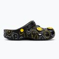 Nazouváky Crocs Classic Smiley multicolor 3