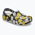 Dětské nazouváky Crocs Classic Smiley Kids multicolor 9