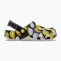 Dětské nazouváky Crocs Classic Smiley Kids multicolor 10