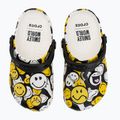 Dětské nazouváky Crocs Classic Smiley Kids multicolor 6