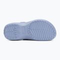 Dámské nazouváky Crocs Classic Platform Clog blue haze 5