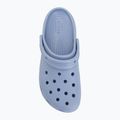 Dámské nazouváky Crocs Classic Platform Clog blue haze 6