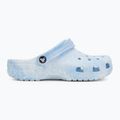 Nazouváky Crocs Classic Watercolor Marbled oxygen swirl 3