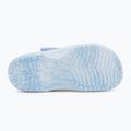 Nazouváky Crocs Classic Watercolor Marbled oxygen swirl 5