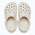 Nazouváky Crocs Classic white 5