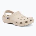 Nazouváky Crocs Classic white 2