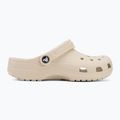 Nazouváky Crocs Classic white 3