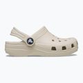 Dětské nazouváky Crocs Classic Clog Toddler frappe 2