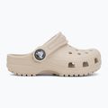 Dětské nazouváky Crocs Classic Clog Toddler frappe 3