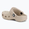 Dětské nazouváky Crocs Classic Clog Toddler frappe 4