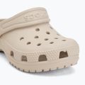 Dětské nazouváky Crocs Classic Clog Toddler frappe 8