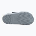 Nazouváky Crocs Crocband concrete 5