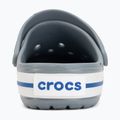 Nazouváky Crocs Crocband concrete 7