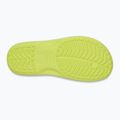 Žabky Crocs Crocband Flip citrus 3