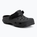 Nazouváky Crocs Classic All Terrain Clog black/black