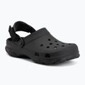 Nazouváky Crocs Classic All Terrain Clog black/black 2