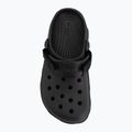 Nazouváky Crocs Classic All Terrain Clog black/black 6