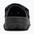 Nazouváky Crocs Classic All Terrain Clog black/black 7