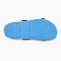 Dětské sandály Crocs Crocband Cruiser Kids venetian/blue bolt 3