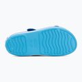 Dětské sandály Crocs Crocband Cruiser Kids venetian/blue bolt 4