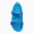 Dětské sandály Crocs Crocband Cruiser Kids venetian/blue bolt 5