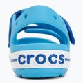 Dětské sandály Crocs Crocband Cruiser Kids venetian/blue bolt 6