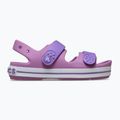 Dětské sandály Crocs Crocband Cruiser Kids bubble 2