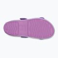 Dětské sandály Crocs Crocband Cruiser Kids bubble 3