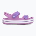 Dětské sandály Crocs Crocband Cruiser Kids bubble 2