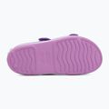 Dětské sandály Crocs Crocband Cruiser Kids bubble 4