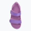Dětské sandály Crocs Crocband Cruiser Kids bubble 5