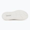 Dámské boty Crocs In Motion Pacer white/moonlight 4