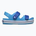 Dětské sandály Crocs Crocband Cruiser Toddler venetian/blue bolt 2