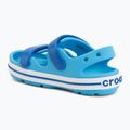 Dětské sandály Crocs Crocband Cruiser Toddler venetian/blue bolt 3