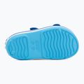 Dětské sandály Crocs Crocband Cruiser Toddler venetian/blue bolt 4