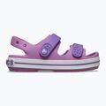 Dětské sandály Crocs Crocband Cruiser Toddler bubble 2