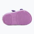 Dětské sandály Crocs Crocband Cruiser Toddler bubble 4
