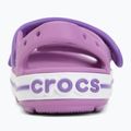 Dětské sandály Crocs Crocband Cruiser Toddler bubble 6