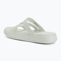 Dámské nazouváky Crocs Getaway Strappy mint tint 3