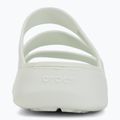 Dámské nazouváky Crocs Getaway Strappy mint tint 6