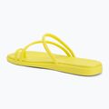 Dámské nazouváky Crocs Miami Toe Loop Sandal citrus 3