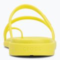 Dámské nazouváky Crocs Miami Toe Loop Sandal citrus 6