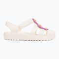 Dětské sandály Crocs Classic Fisherman chalk 2