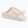 Dětské sandály Crocs Classic Fisherman chalk 3