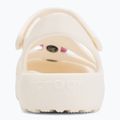 Dětské sandály Crocs Classic Fisherman chalk 6
