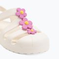 Dětské sandály Crocs Classic Fisherman chalk 7