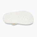 Dětské sandály Crocs Classic Flower chalk 10