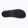 Dámské sandály Crocs Broklyn 4U Cross Strap black 4