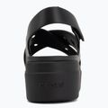 Dámské sandály Crocs Broklyn 4U Cross Strap black 6