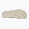 Dámské sandály Crocs Broklyn 4U Cross Strap frappe 4
